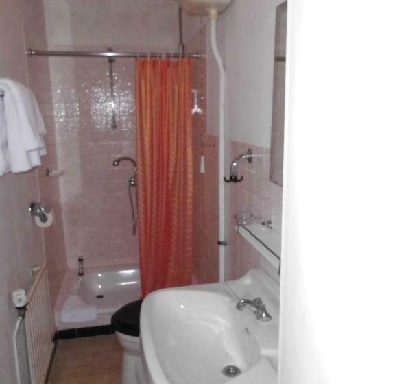 غرفة قياسية, Land Gut Hotel Dierks