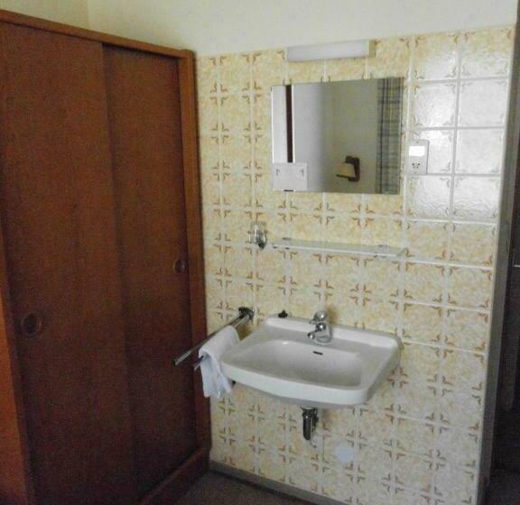 Номер Стандарт Индивидуальный, Land Gut Hotel Dierks