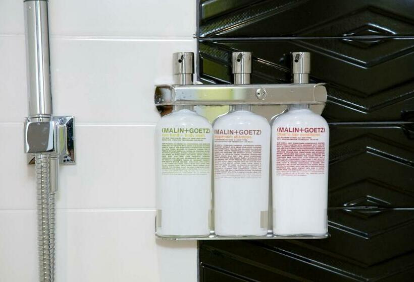 스탠다드 룸 킹사이즈 침대, Elyton Hotel, Autograph Collection