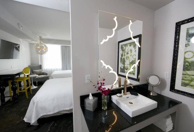 스탠다드 룸, Elyton Hotel, Autograph Collection