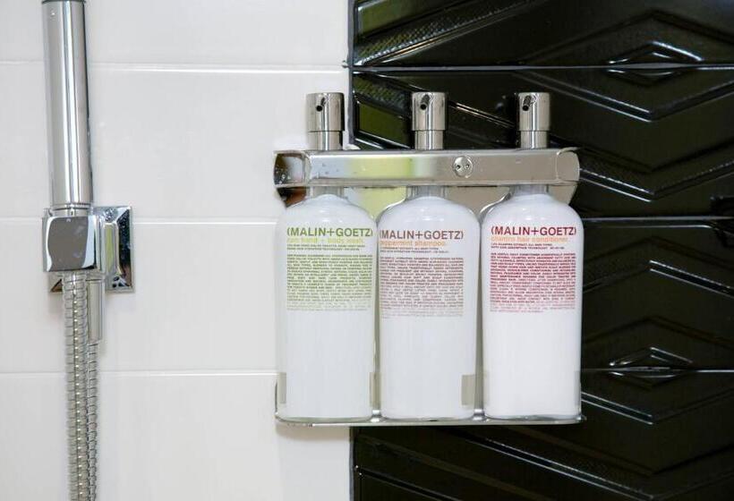 장애인을 위한 킹사이즈 침대 스탠다드 룸, Elyton Hotel, Autograph Collection