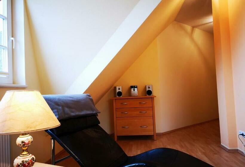 شقة غرفة واحدة, Golfcentrum Schloss Karnitz Rügen