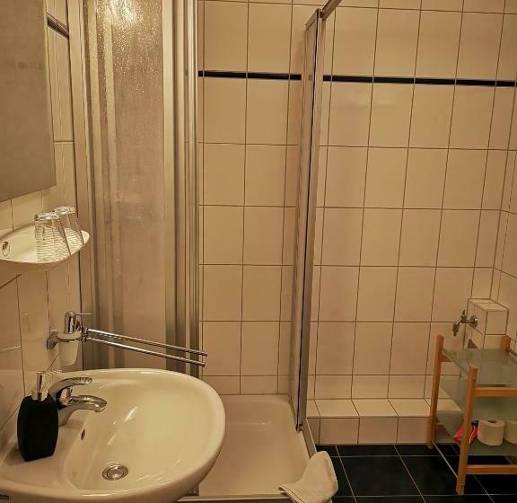 شقة غرفة واحدة, Golfcentrum Schloss Karnitz Rügen