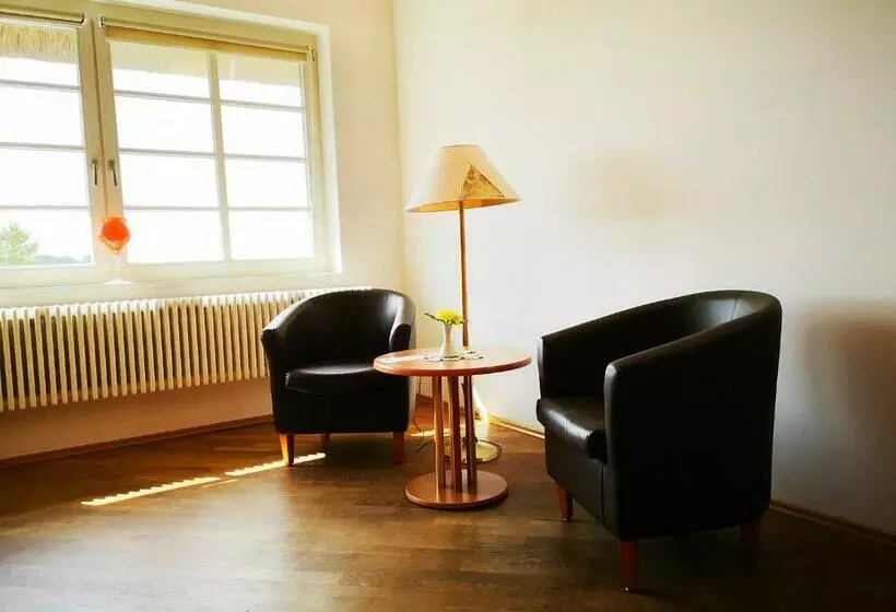 Standard-huone, Golfcentrum Schloss Karnitz Rügen