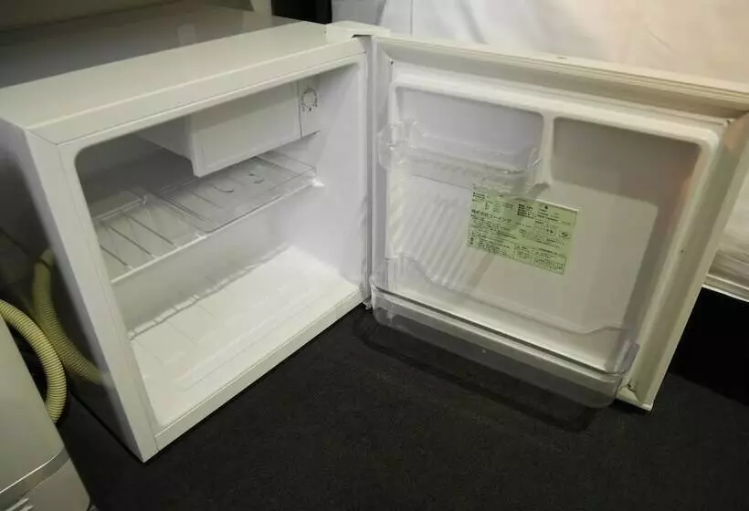 スタンダードルーム, Kusatsu Onsen 326 Yamanoyu