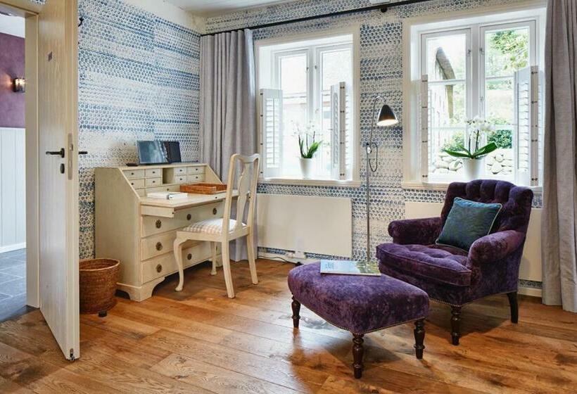 Люкс, Landhaus Altes Pastorat