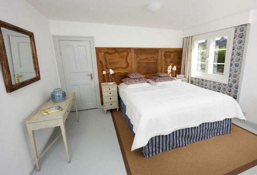 Люкс, Landhaus Altes Pastorat