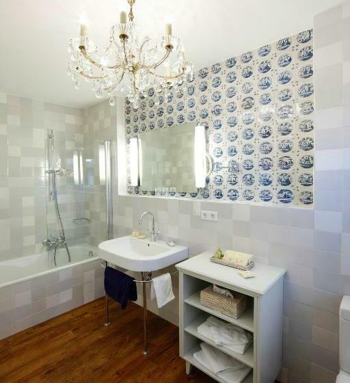 Люкс, Landhaus Altes Pastorat