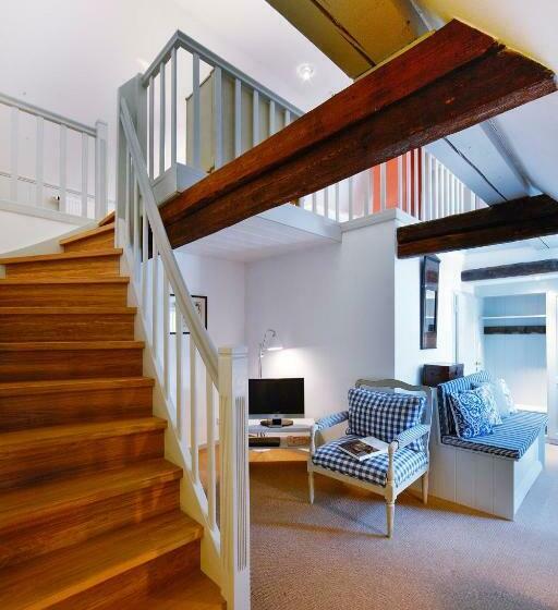 Люкс, Landhaus Altes Pastorat