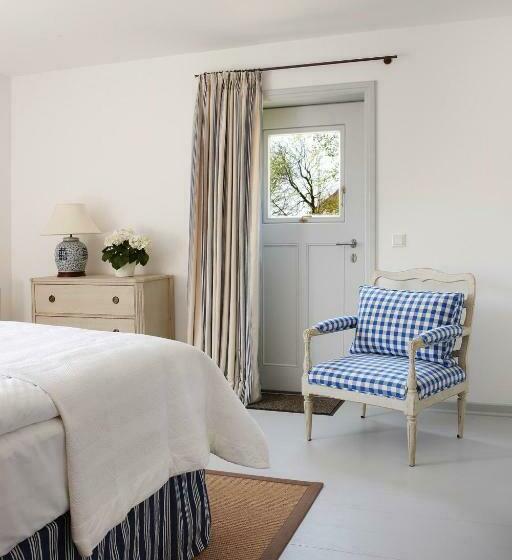 Люкс, Landhaus Altes Pastorat