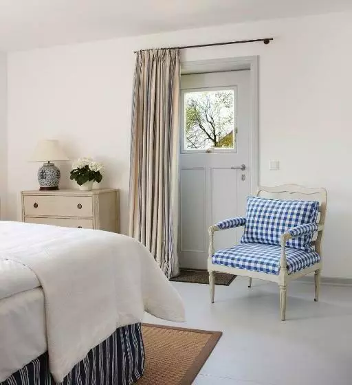 スイート, Landhaus Altes Pastorat