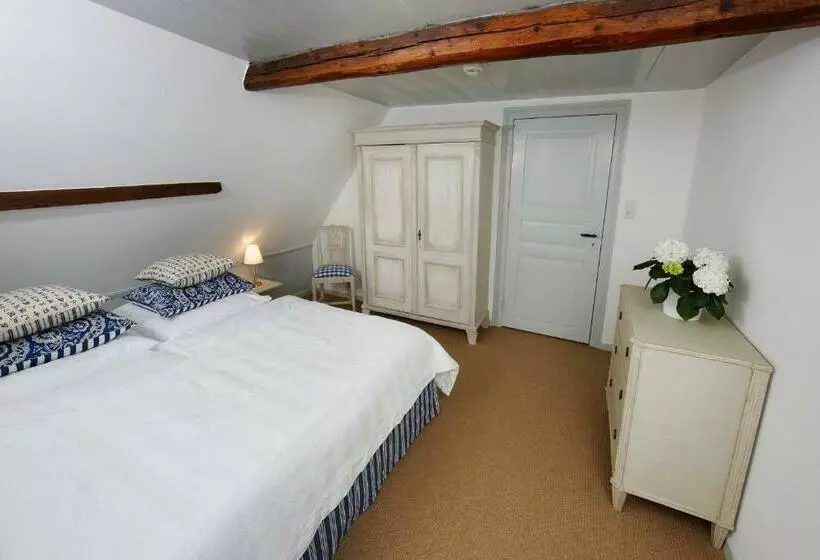 スイート, Landhaus Altes Pastorat