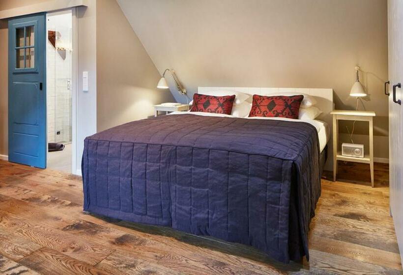 Номер Стандарт, Landhaus Altes Pastorat