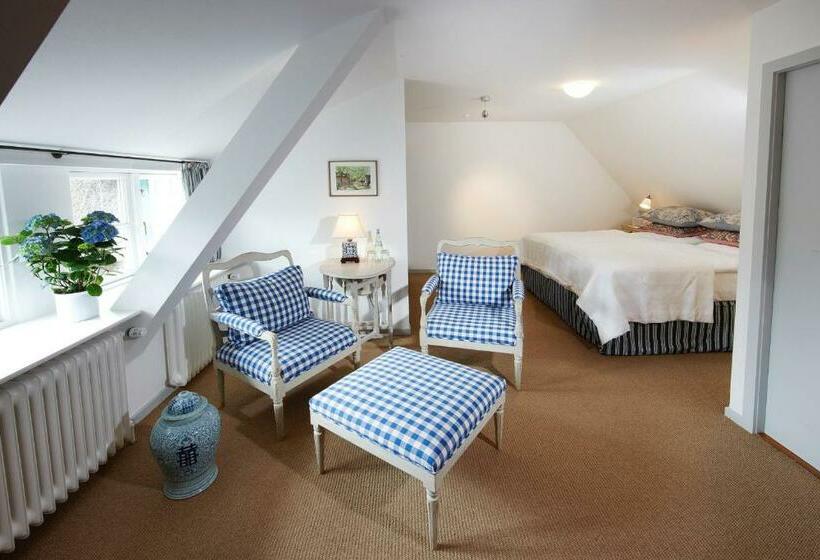 Номер Стандарт, Landhaus Altes Pastorat