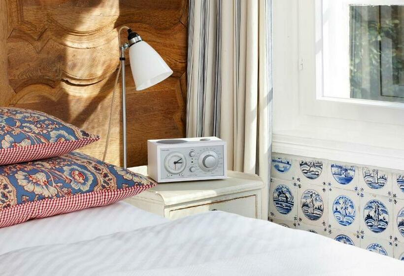 Номер Стандарт, Landhaus Altes Pastorat