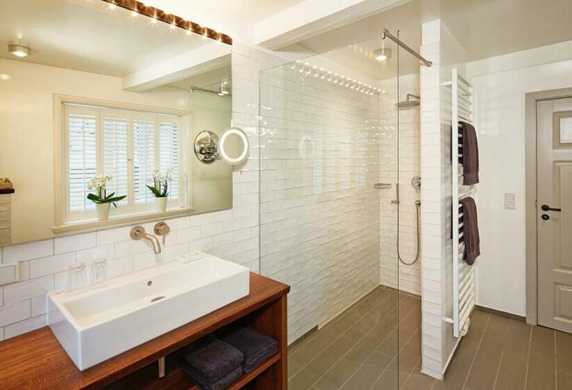 Люкс, Landhaus Altes Pastorat