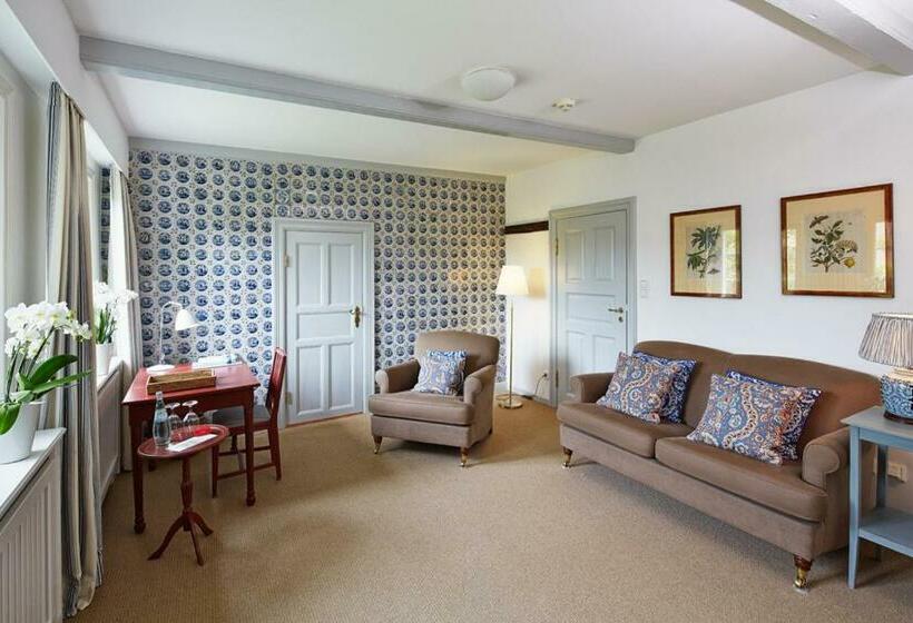 Люкс, Landhaus Altes Pastorat