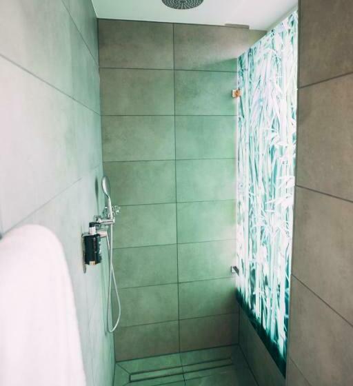 Standardzimmer, Me And All Hotel Dusseldorf, By Hyatt