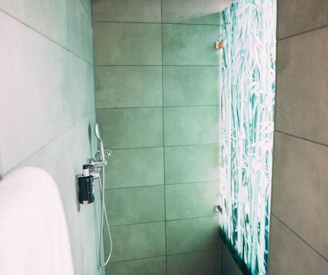 Deluxe Zimmer, Me And All Hotel Dusseldorf, By Hyatt