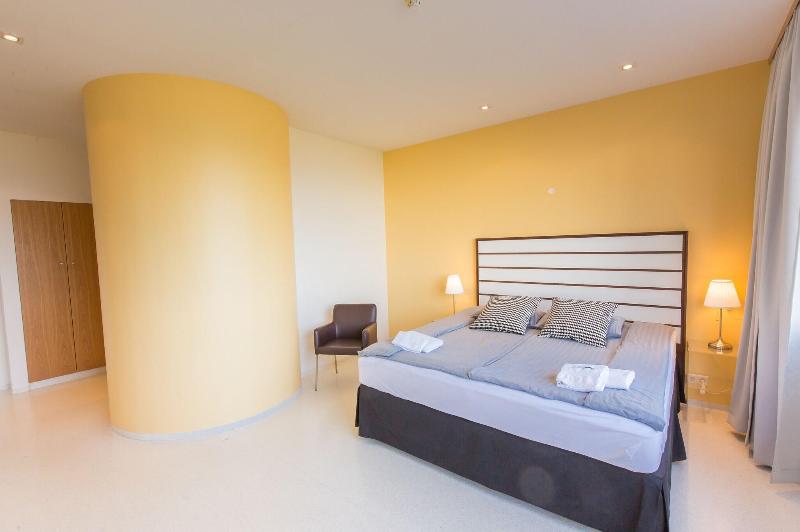 Standardzimmer, Me And All Hotel Dusseldorf, By Hyatt