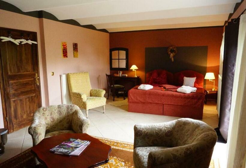 テラス付きスタンダードルーム, Raminorca Ferienwohnung   Frühstück Kann Man Bei Uns Dazu Buchen