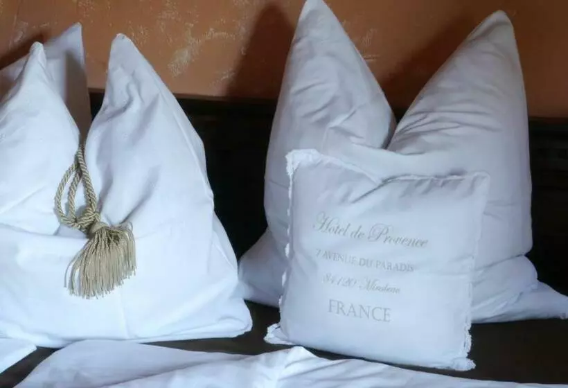 ガーデンビュースーペリアールーム, Raminorca Ferienwohnung   Frühstück Kann Man Bei Uns Dazu Buchen