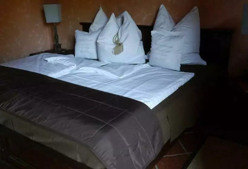 ガーデンビュースーペリアールーム, Raminorca Ferienwohnung   Frühstück Kann Man Bei Uns Dazu Buchen
