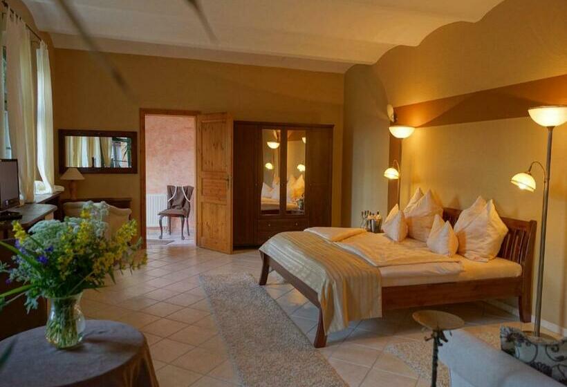 テラス付スーペリアルーム, Raminorca Ferienwohnung   Frühstück Kann Man Bei Uns Dazu Buchen