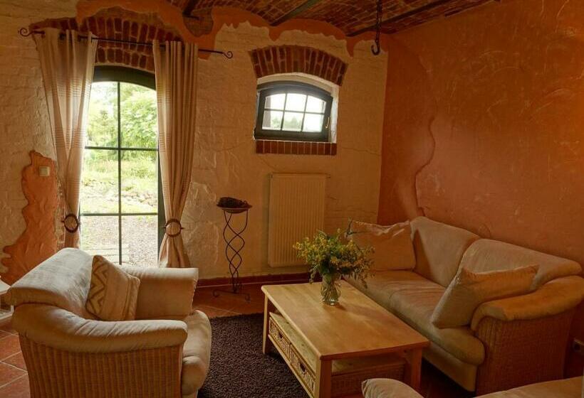 ガーデンビュースーペリアールーム, Raminorca Ferienwohnung   Frühstück Kann Man Bei Uns Dazu Buchen