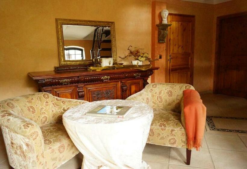 テラス付きスタンダードルーム, Raminorca Ferienwohnung   Frühstück Kann Man Bei Uns Dazu Buchen