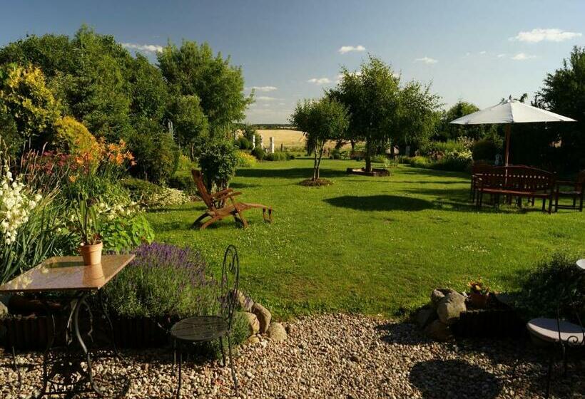 ガーデンビュースーペリアールーム, Raminorca Ferienwohnung   Frühstück Kann Man Bei Uns Dazu Buchen