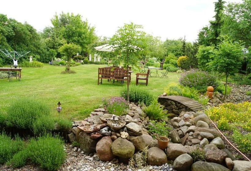 テラス付きスタンダードルーム, Raminorca Ferienwohnung   Frühstück Kann Man Bei Uns Dazu Buchen