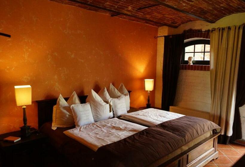 ガーデンビュースーペリアールーム, Raminorca Ferienwohnung   Frühstück Kann Man Bei Uns Dazu Buchen