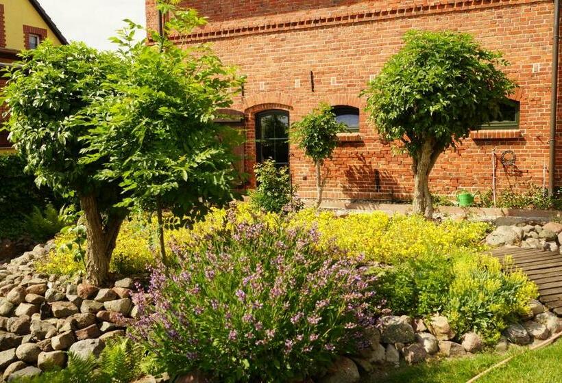 ガーデンビュースーペリアールーム, Raminorca Ferienwohnung   Frühstück Kann Man Bei Uns Dazu Buchen