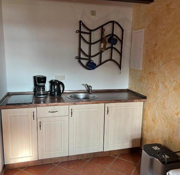 ガーデンビュースーペリアールーム, Raminorca Ferienwohnung   Frühstück Kann Man Bei Uns Dazu Buchen