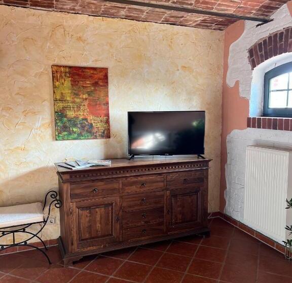 Номер Superior Вид на Сад, Raminorca Ferienwohnung   Frühstück Kann Man Bei Uns Dazu Buchen