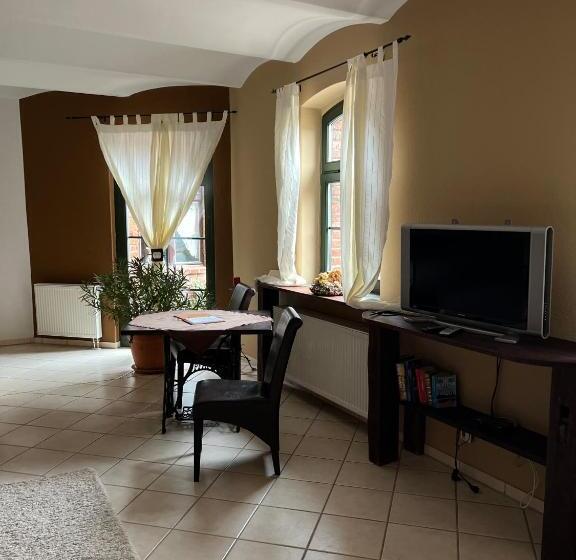 テラス付スーペリアルーム, Raminorca Ferienwohnung   Frühstück Kann Man Bei Uns Dazu Buchen