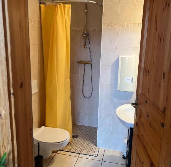 テラス付スーペリアルーム, Raminorca Ferienwohnung   Frühstück Kann Man Bei Uns Dazu Buchen