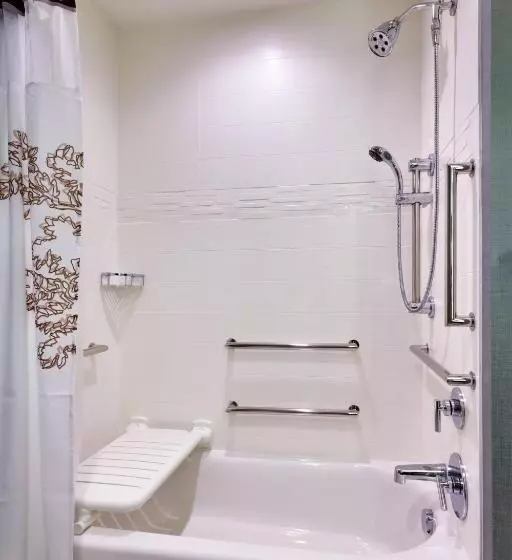 Standard-studio King-vuode, Residence Inn By Marriott Casper