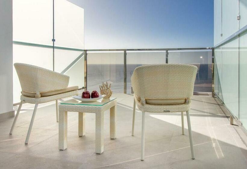 オーシャンビュースタンダードルーム, Estimar Calpe Suitopia