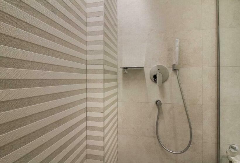 オーシャンビュースタンダードルーム, Estimar Calpe Suitopia