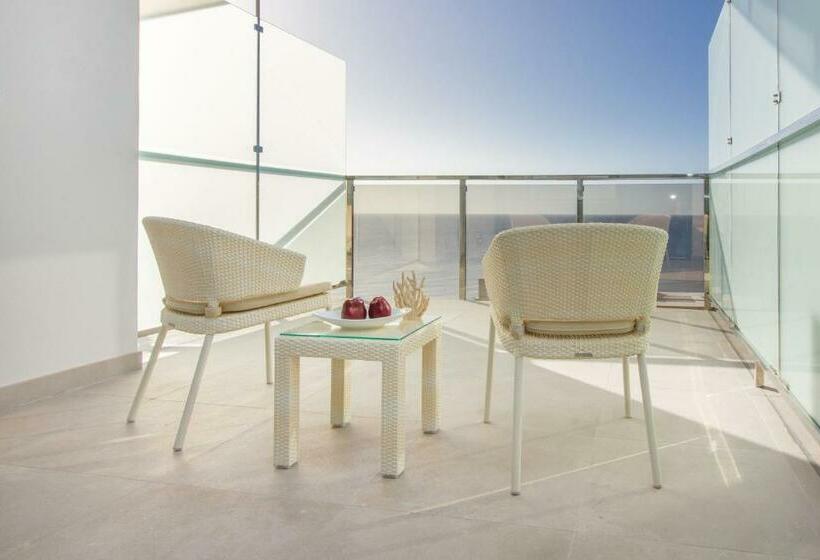 オーシャンビュースタンダードルーム, Estimar Calpe Suitopia