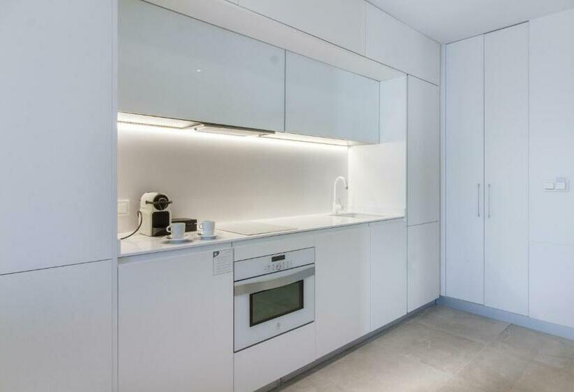 スイート, Estimar Calpe Suitopia