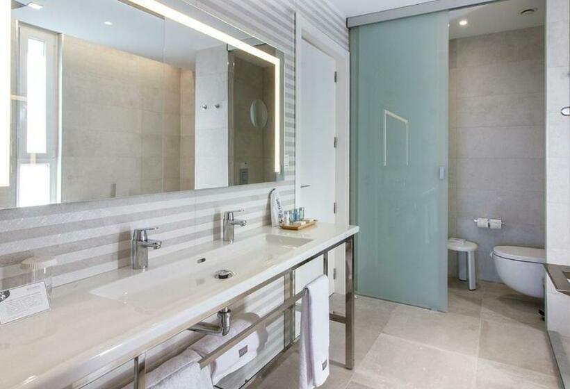 スイート, Estimar Calpe Suitopia