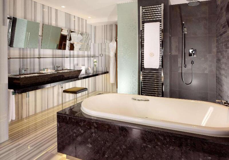 スイート, Estimar Calpe Suitopia