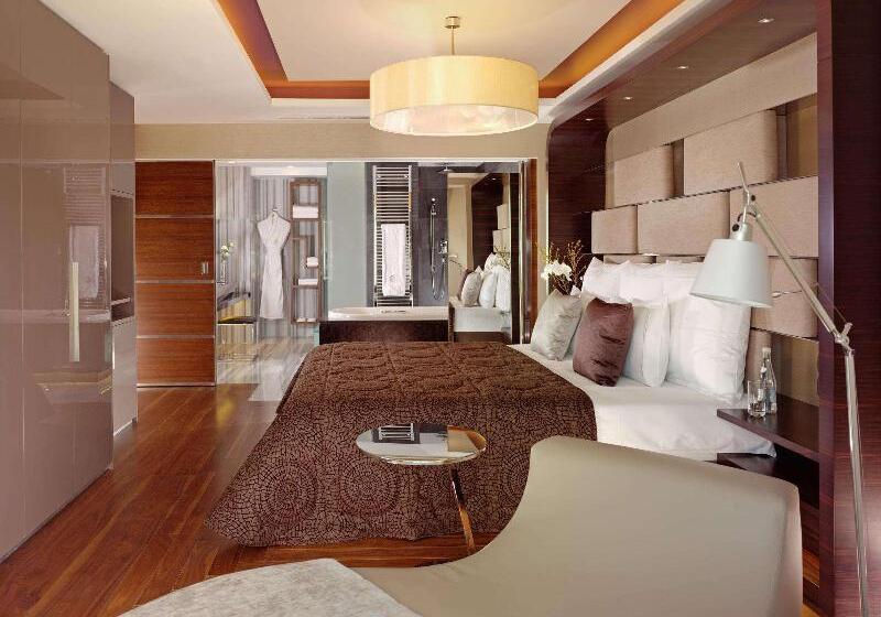 スイート, Estimar Calpe Suitopia