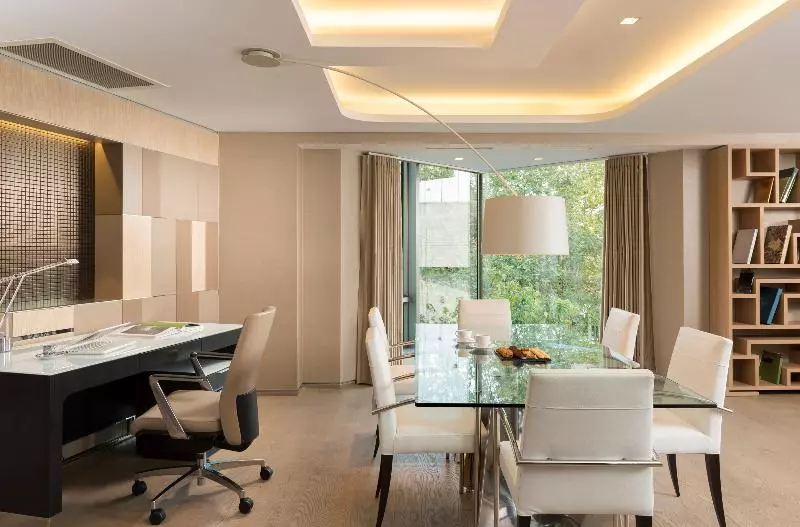 سوییت, Estimar Calpe Suitopia