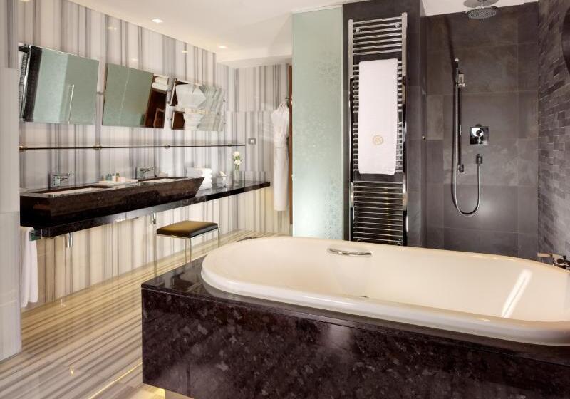 スイート, Estimar Calpe Suitopia