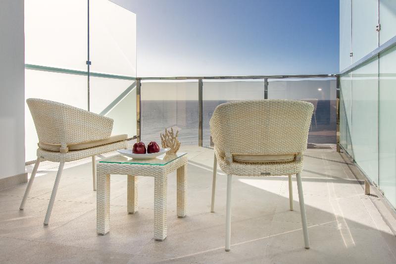 オーシャンビュースタンダードルーム, Estimar Calpe Suitopia