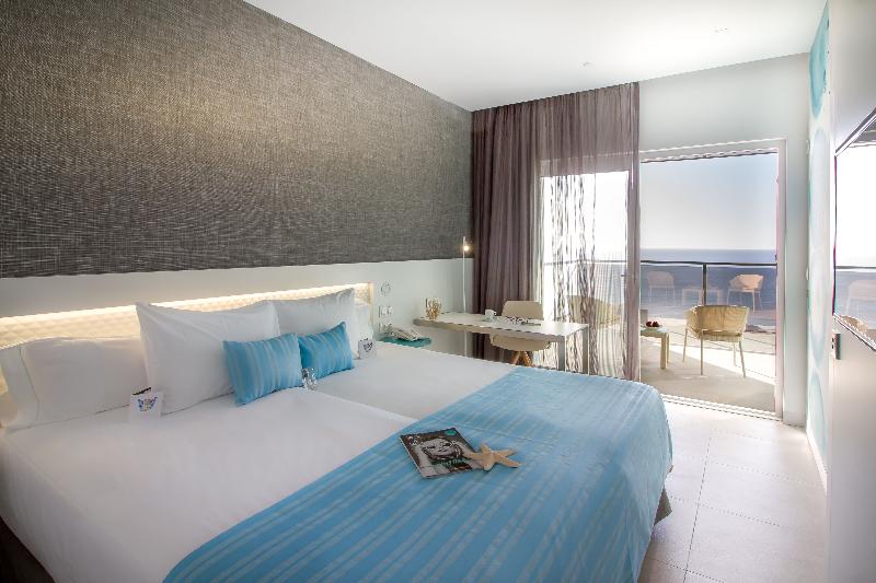 オーシャンビュースタンダードルーム, Estimar Calpe Suitopia